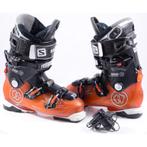 40,5 41 skischoenen SALOMON SIDAS, SKI/WALK, therm-ic heated, Sport en Fitness, Verzenden, Nieuw, Salomon