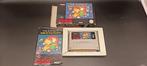 Nintendo - Snes - The Simpson Barts Nightmare - Videogame -, Nieuw