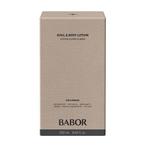 BABOR Soul &amp; Body Lotion Grounding (Bodylotion), Verzenden, Nieuw