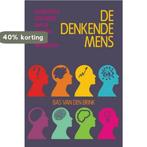 De Denkende Mens 9789402239003 Bas van den Brink, Boeken, Verzenden, Zo goed als nieuw, Bas van den Brink