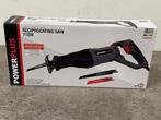 Veiling - Powerplus reciprozaag POWE30030, Doe-het-zelf en Bouw, Gereedschap | Zaagmachines, Nieuw