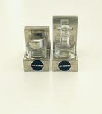 Alessi - Carlo Mazzeri - Zout- en pepervaatjes (4) -