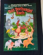 Disney - The Jungle Book - Disneys Dschungelbuch Kino Plakat, Nieuw