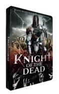 Knight of the dead (steelcase) op DVD, Cd's en Dvd's, Verzenden, Nieuw in verpakking