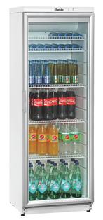 Bartscher Horeca Drankenkoeling, Elektronische apparatuur, Vriezers en Diepvrieskisten, Ophalen of Verzenden, Nieuw