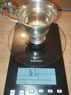 Kelk (2) - Zilver, Antiek en Kunst