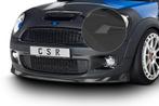 Cupspoiler voor Mini Cooper S R56 CSL512-S, Auto-onderdelen, Verzenden, Nieuw