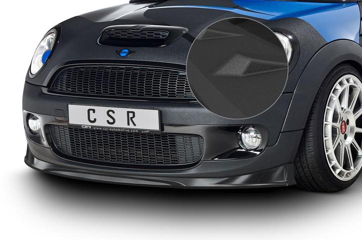 Cupspoiler voor Mini Cooper S R56 CSL512-S, Auto-onderdelen, Carrosserie, Nieuw, Verzenden