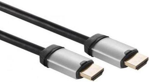 Tweedekans | High-Speed Hdmi® 2.0 Met Ethernet - Plug Naar, Audio, Tv en Foto, Audiokabels en Televisiekabels, Ophalen of Verzenden