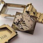 Bulova - 10K Gold filled - Diamonds - Zonder minimumprijs -, Nieuw