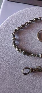 Cadena de plata - 1850-1900, Nieuw