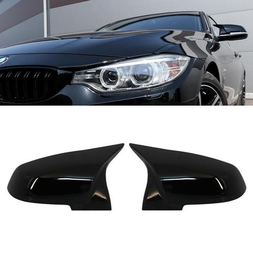 Spiegelkappen | BMW | o.a. 1-serie F20 / F21, 2-serie F22 /, Auto-onderdelen, Carrosserie, Nieuw, BMW, Verzenden