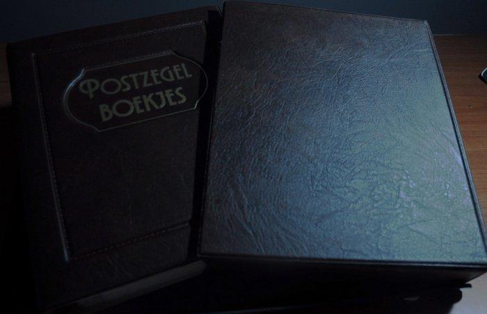 Wereld - Verzameling speciale enveloppen met, Postzegels en Munten, Postzegels | Amerika