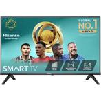Hisense 40a4ntuk Smart Tv – 40 Inch (101 Cm) Full Hd Direct, Audio, Tv en Foto, Ophalen of Verzenden, Nieuw