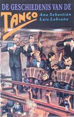De geschiedenis van de tango 9789052260051 L. Labrana, Boeken, Muziek, Verzenden, Gelezen, L. Labrana