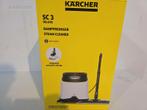 8x Stoomreiniger Kärcher SC3 Deluxe, Elektronische apparatuur, Ophalen, Nieuw