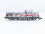 Hobbytrain N - H2932 - Diesellocomotief (1) - G1700BB - MKB, Hobby en Vrije tijd, Nieuw