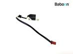 Pickup Honda CBR 600 RR 2005-2006 (CBR600RR PC37), Motoren, Verzenden, Gebruikt