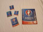 Panini - Euro 2016 - 3 packs + Update set + Complete Album, Verzamelen, Nieuw