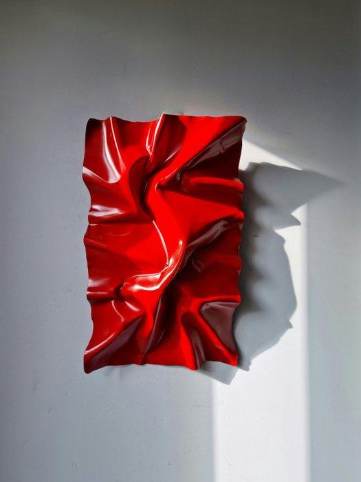 Javi Villarroel Seoane - Geometry of Desire, Antiek en Kunst, Kunst | Designobjecten