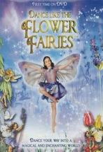 Flower Fairies: Dance Like the Flower Fairies DVD (2016) Zoe, Zo goed als nieuw, Verzenden