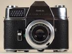 Kodak Retina Reflex III (041) Analoge camera, Audio, Tv en Foto, Nieuw