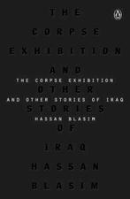 The Corpse Exhibition And Other Stories of Iraq, Verzenden