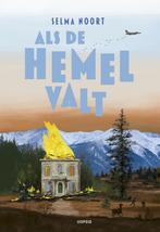 Als de hemel valt (9789025885779, Selma Noort) (Selma Noort), Antiek en Kunst, Verzenden