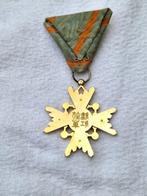 Japon - Médaille militaire - Ordre du Trésor Sacré (4eme, Verzamelen, Militaria | Tweede Wereldoorlog