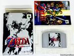 Nintendo 64 / N64 - The Legend Of Zelda - Ocarina Of Time -, Verzenden