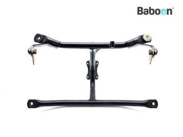 Support de carénage (en haut) BMW K 1100 RS 1992-1996, Verzenden