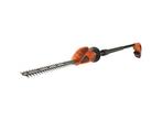 BLACK+DECKER GTC1843L20-QW - Accu Heggenschaar - 18V 2.0Ah, Tuin en Terras, Verzenden, Zo goed als nieuw, Black & Decker