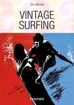 Vintage Surfing 9783836514361 Jim Heimann, Verzenden, Jim Heimann