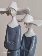 Carl Scheidig - Gräfenthal - Porcelaine de Saxe - Beeldje,