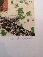 Guido Biasi (1933-1983) - Composition, Antiek en Kunst