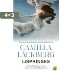 IJsprinses 9789041714770 Camilla Läckberg, Boeken, Verzenden, Zo goed als nieuw, Camilla Läckberg