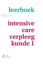 Intensive-care-verpleegkunde Leerboek 9789036814294, Boeken, G.T.W.J. van den Brink, Zo goed als nieuw, Verzenden