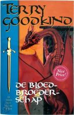 De derde wet van de magie - De bloedbroederschap, Boeken, Verzenden, Nieuw, Nederlands