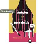 Vier verhalen en een toneelstuk / Kroatische literatuur in, Boeken, Verzenden, Zo goed als nieuw, Miro Gavran
