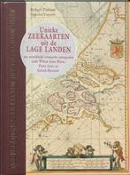 Nederlandse Zeekaarten Uit De Gouden Eeuw 9789068253504, Boeken, Geschiedenis | Nationaal, Verzenden, Gelezen, R. Putman