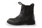 Nelson Chelsea boots in maat 40 Bruin | 5% extra korting, Bruin, Verzenden, Boots, Zo goed als nieuw