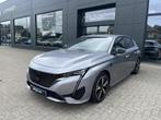 Peugeot 308, Auto's, Nieuw