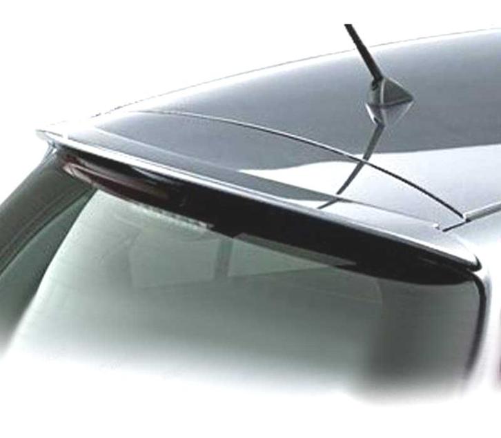 AILERON SPOILER DE TOIT POUR TOYOTA YARIS 02-, Auto-onderdelen, Carrosserie, Verzenden