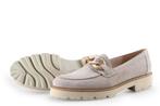 Gabor loafers in maat 43 Beige | 15% korting, Kleding | Dames, Verzenden, Beige, Overige typen, Gabor