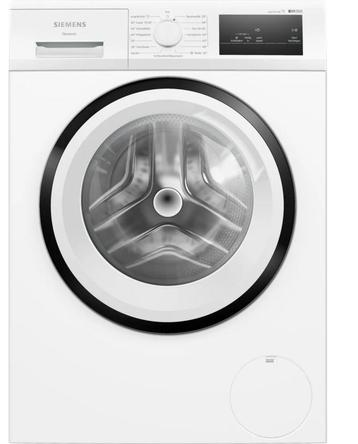 Siemens Wm14n0a4 Wasmachine 8kg 1400t, Ophalen of Verzenden