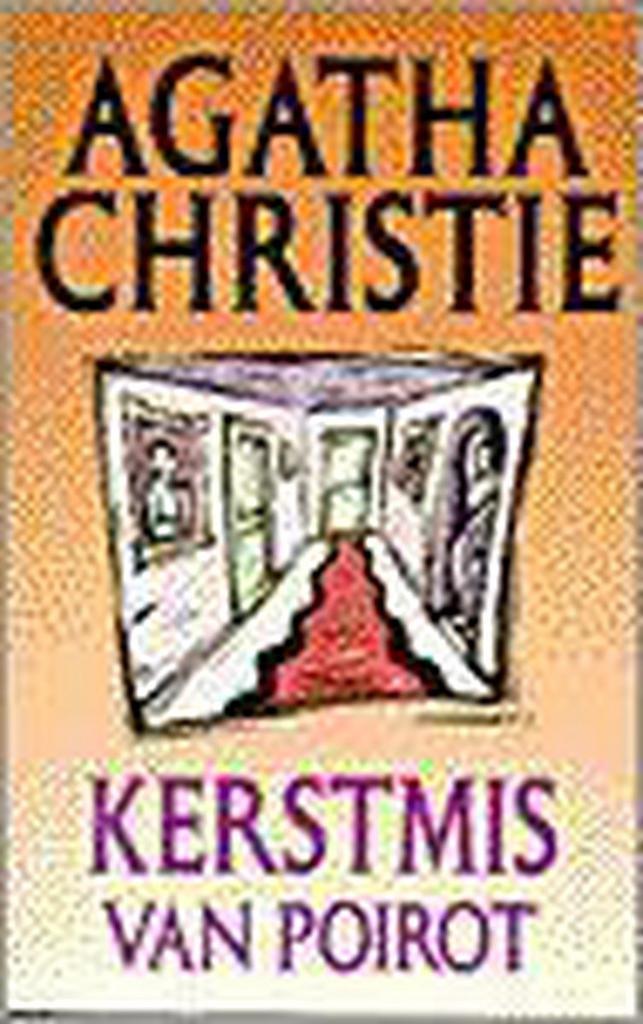 Kerstmis van Poirot / Agatha Christie / 61 9789024512423, Boeken, Thrillers, Gelezen, Verzenden