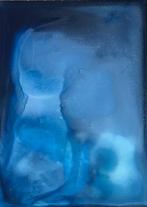 Anton Kaestner - #187 - S -  From the Clouds ., Antiek en Kunst