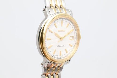 Seiko - Zonder Minimumprijs - SRP116J1 | 4R35-00B0 - Heren -, Handtassen en Accessoires, Horloges | Antiek