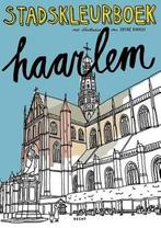 Boek: Stadskleurboek Haarlem (z.g.a.n.), Nieuw, Verzenden