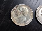 België. Leopold I. 5 Francs 1851-1853 (Zonder minimumprijs)